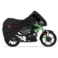 Funda Para Moto ITALIKA 150Z SZ Cobertor Impermeable Filtro Uv