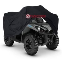 Funda Cuatrimoto CAN AM OUTLANDER MAX DPS 570 Cobertor Imper