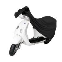 Funda Moto RTM 150 T2 SCOOTER Cobertor Filtro Uv Impermeable