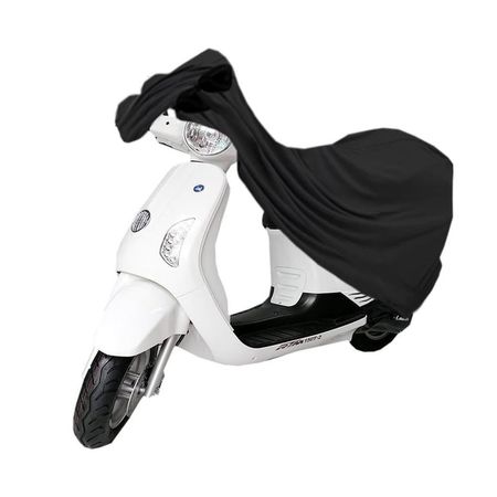 Funda Moto RTM 150 T2 SCOOTER Cobertor Filtro Uv Impermeable