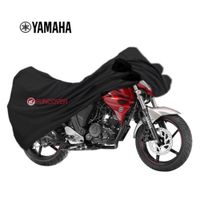 Funda Para Moto YAMAHA FZS 30 ABS Cobertor Impermeable Filtro Uv