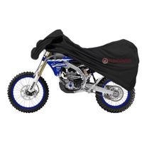 Funda Para Moto YAMAHA WR250F Cobertor Impermeable Filtro Uv