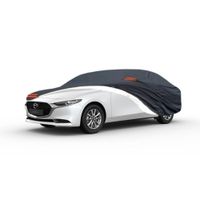 Cobertor Camioneta Mazda 3 impermeable