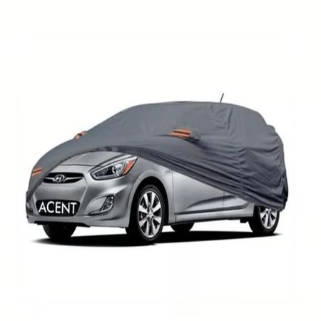 Cobertor Hyundai Accent Hatchback Impermeable