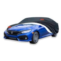 Cobertor auto Honda Civic Impermeable