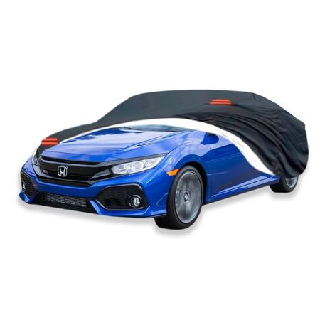 Cobertor auto Honda Civic Impermeable
