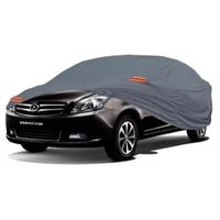 Cobertor Auto Great Wall Voleex C30 Funda Impermeable