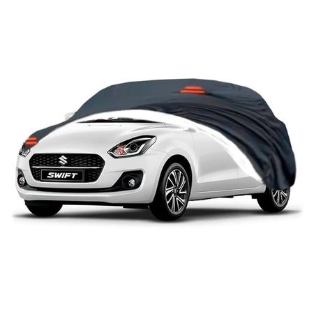 Cobertor Auto Suzuki New Swift Impermeable