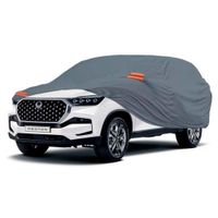 Cobertor Camioneta Sssangyong Rexton Funda Impermeable