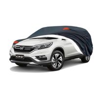 Cobertor Camioneta Honda CRV impermeable