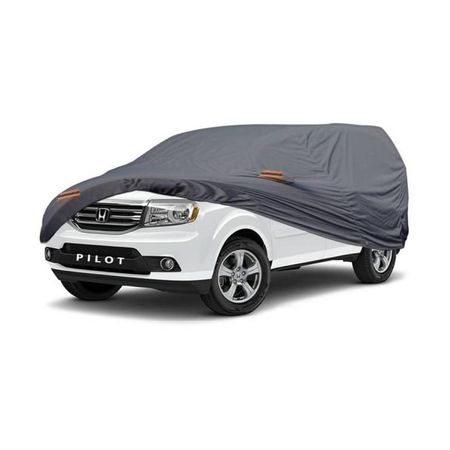Cobertor camioneta Honda Pilot Impermeable
