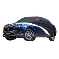 Cobertor Auto Suzuki Dzire Funda Impermeable