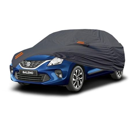Cobertor Auto Suzuki New Baleno Impermeable