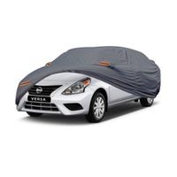 Cobertor auto Nissan Versa Impermeable