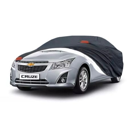 Cobertor Auto Chevrolet Cruze Impermeable