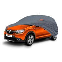 Cobertor Camioneta Renault Stepway Funda Impermeable