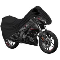 Funda Moto PULSAR NS 250 Cobertor Filtro Uv Impermeable