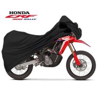 Funda Para Moto HONDA CRF 300L Cobertor Impermeable Filtro Uv