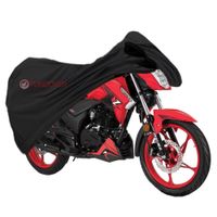Funda Para Moto ITALIKA 200Z Cobertor Impermeable Filtro Uv
