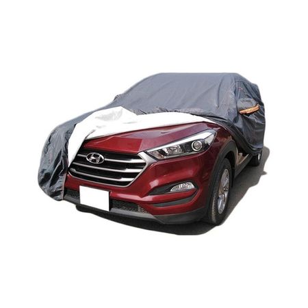 Cobertor Camioneta Hyundai Tucson  impermeable