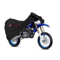 Funda Para Moto YAMAHA YZ65 Cobertor Impermeable Filtro Uv