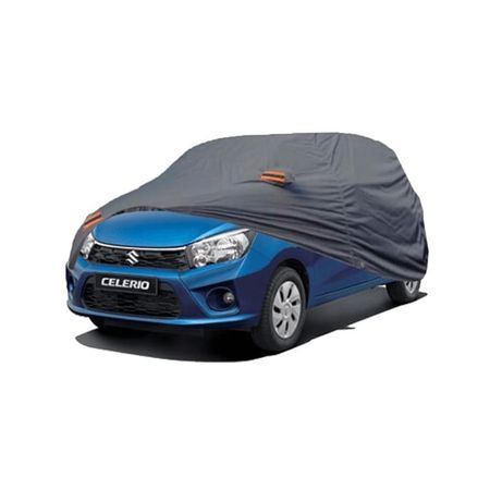 Cobertor Auto Suzuki Celerio impermeable