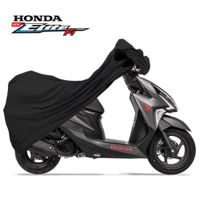 Funda Moto HONDA ELITE FI Cobertor Filtro Uv Impermeable