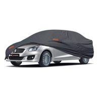 Cobertor Auto Suzuki Ciaz Impermeable