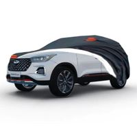 Cobertor Chery Tiggo 4 pro Impermeable