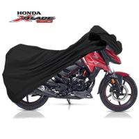 Funda Moto HONDA X-BLADE 160 Cobertor Filtro Uv 100 Impermeable