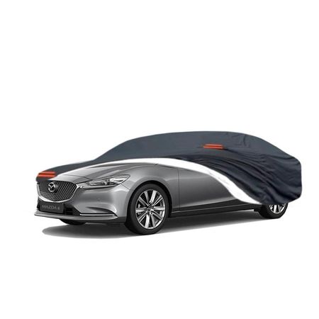Cobertor Camioneta Mazda 6 impermeable