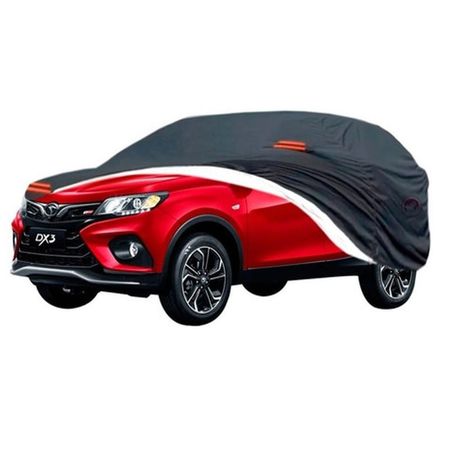 Cobertor Camioneta Soueast Dx3 Funda Impermeable