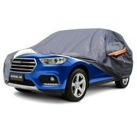 Cobertor Camioneta Haval H2 Funda Impermeable