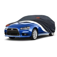 Cobertor Auto Mitsubishi Lacer Impermeable