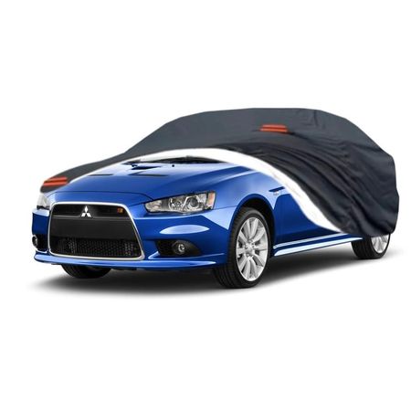 Cobertor Auto Mitsubishi Lacer Impermeable
