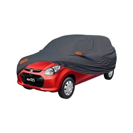 Cobertor Auto Suzuki Alto impermeable