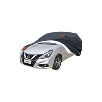 Cobertor auto Nissan Tiida Impermeable
