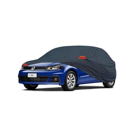 Cobertor auto Vw Gol Hatchback Impermeable