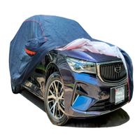 Cobertor Auto Geely Emgrand Funda Impermeable