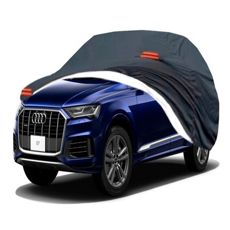 Cobertor Camioneta AUDI Q7 Funda Impermeable