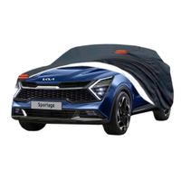 Cobertor para camioneta Kia All New Sportage