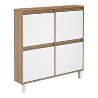 ZAPATERA ONI NACION MUEBLES
