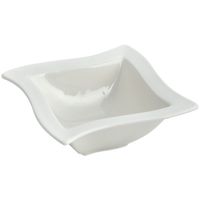 Bowl Cuadrado DECO HOME