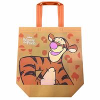 Bolsa de Compra DISNEY Tiger Naranja
