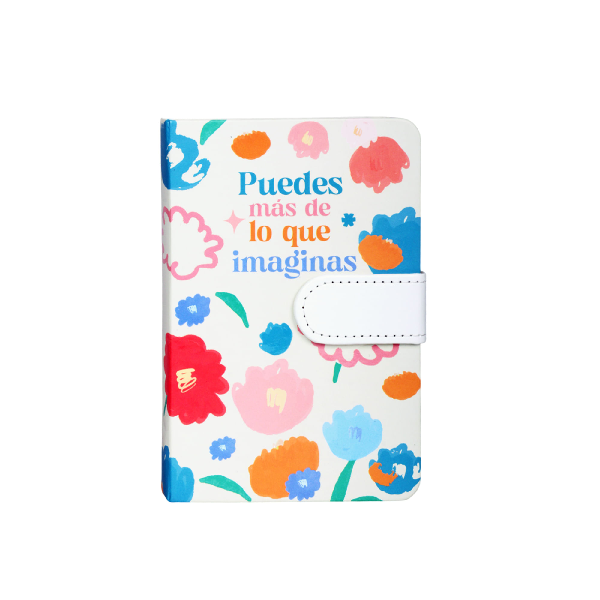 Libreta imantada pocket Imagine ARTESCO