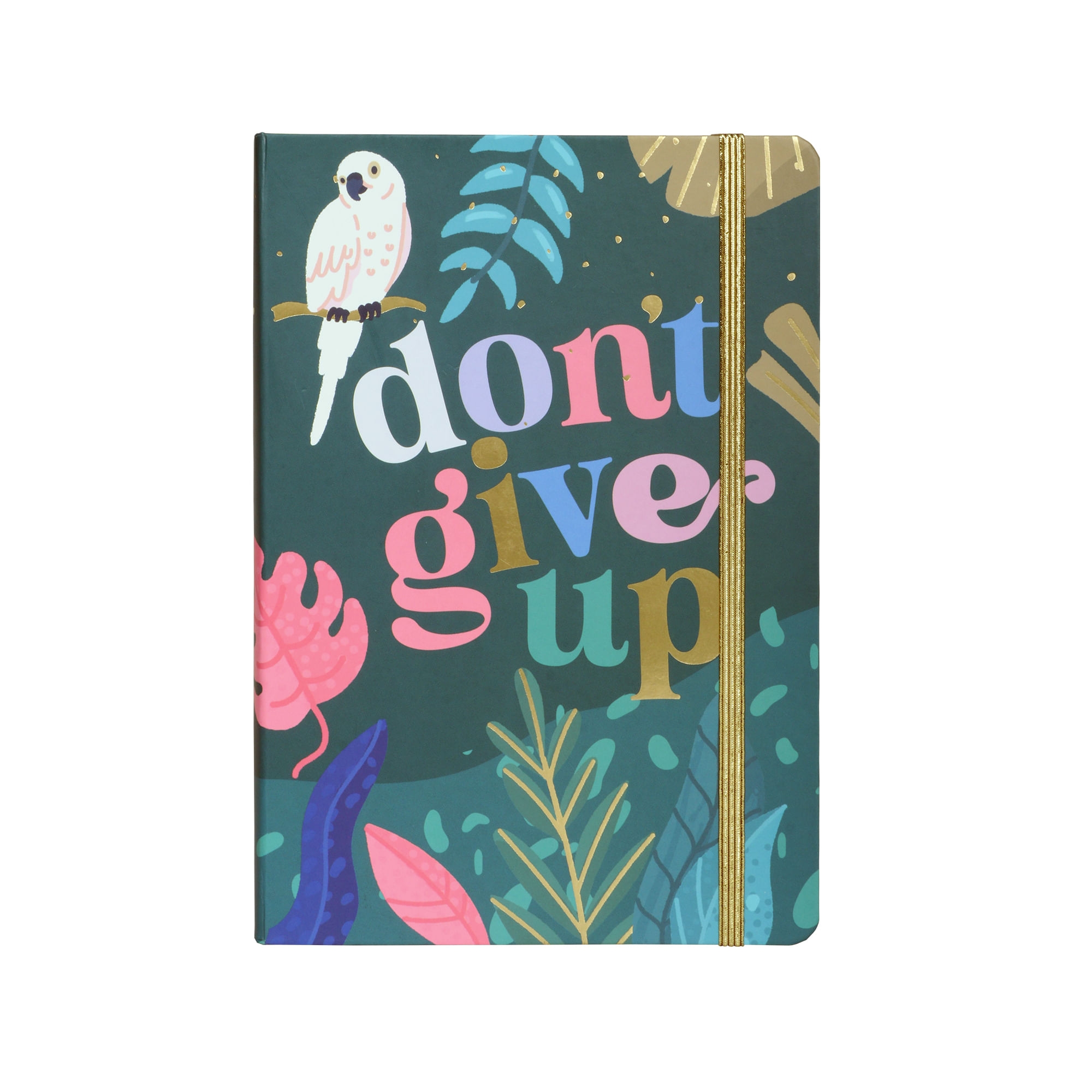 Libreta UV con liga Give ARTESCO