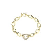 Brazalete Guess Para Mujer JUBB05016JWYGS JOY0002906