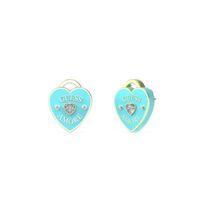 Aretes Guess Para Mujer JUBE05054JWYGLBT/U JOY0002930