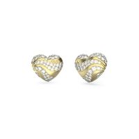 Aretes Guess Para Mujer JUBE04504JWYGT/U JOY0002814