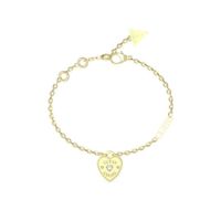 Brazalete Guess Para Mujer JUBB05057JWYGS JOY0002913